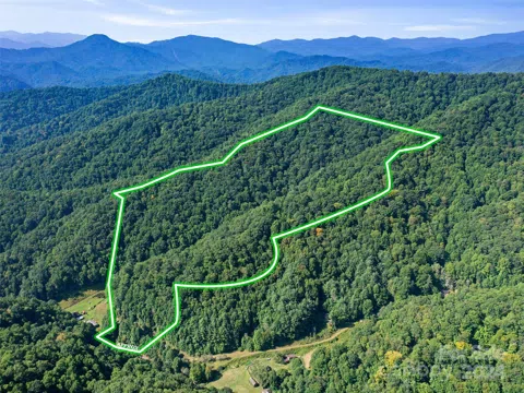 000 Byrd Creek Road