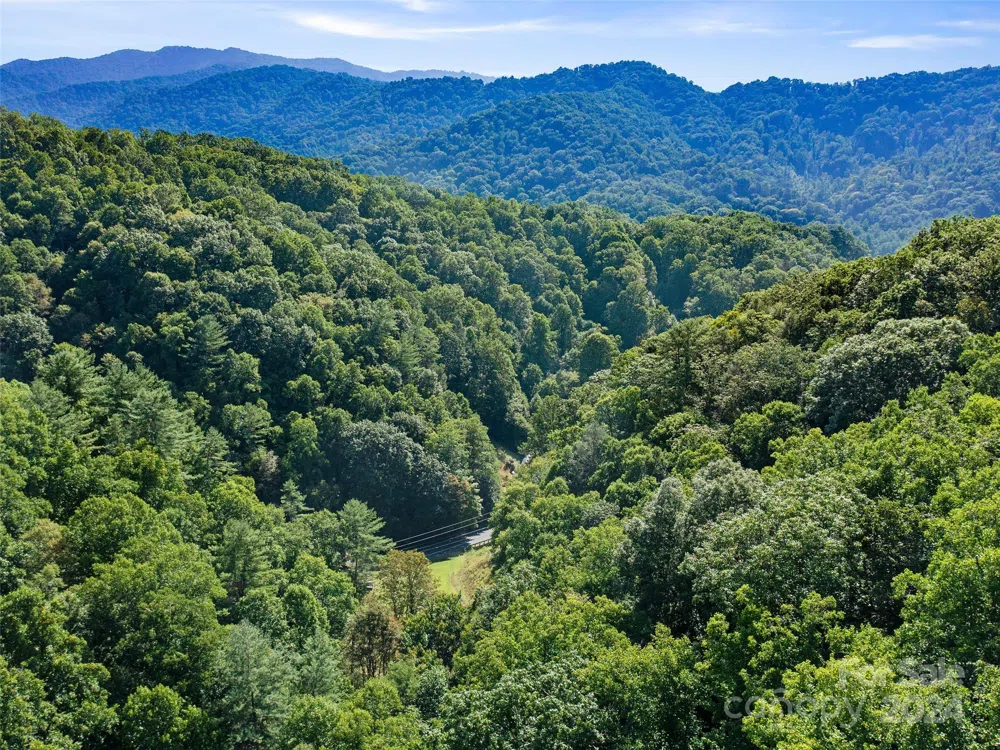 000 Byrd Creek Road Green Mountain, NC 28740