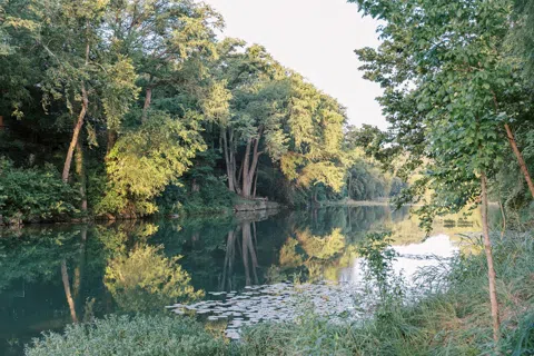 9 Rivers Edge at Gruene