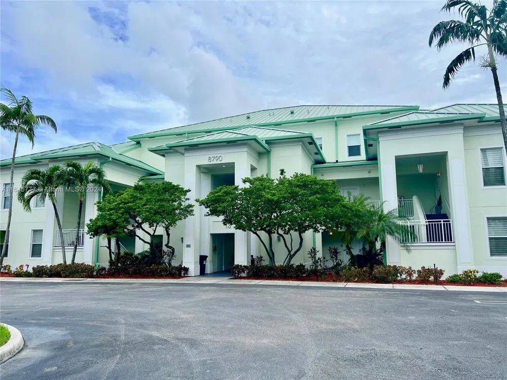 5300 NW 87th Ave #1308 Doral, FL 33178