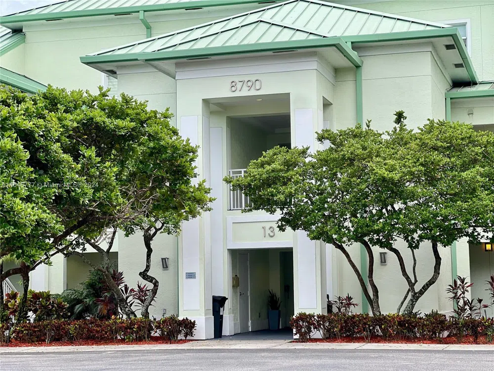 5300 NW 87th Ave #1308 Doral, FL 33178