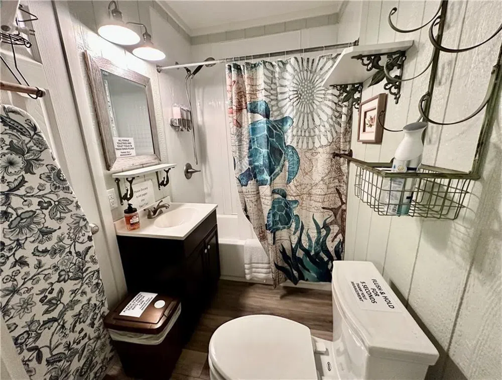 3302 Surfside Boulevard Corpus Christi, TX 78402