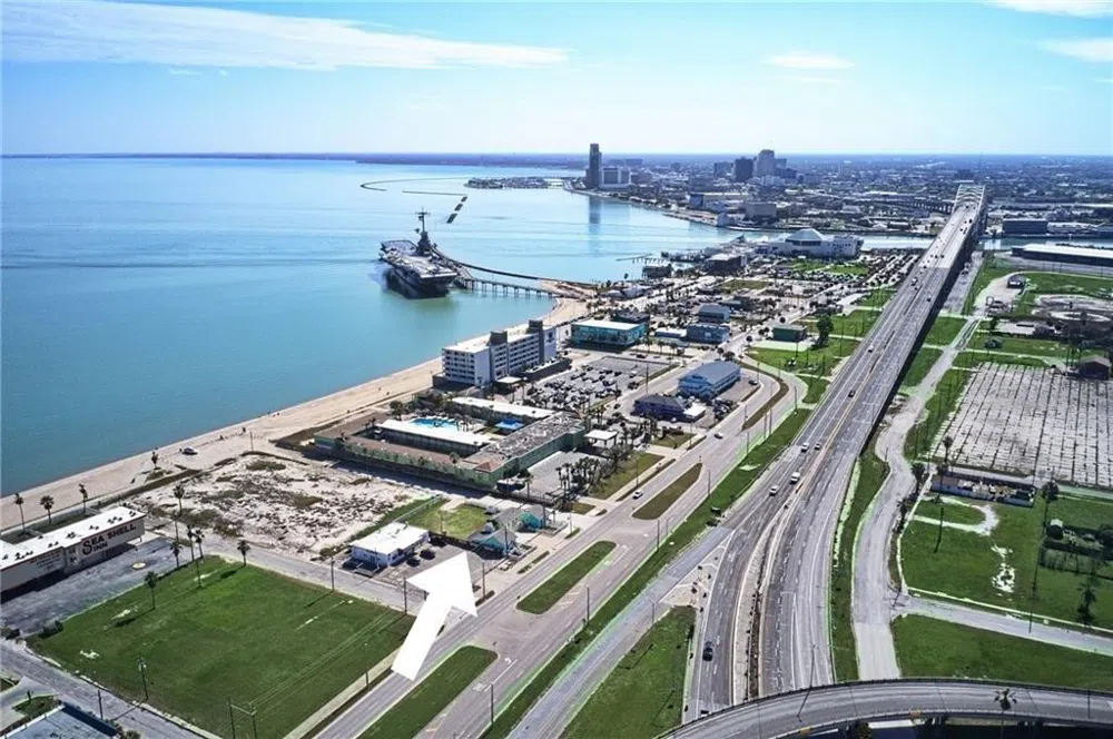 3302 Surfside Boulevard Corpus Christi, TX 78402