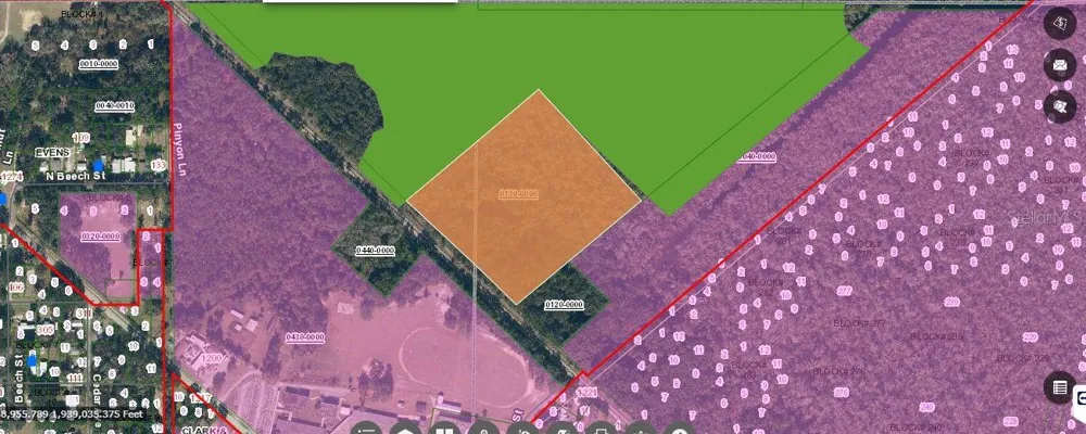 N/A East Palatka, FL 32131