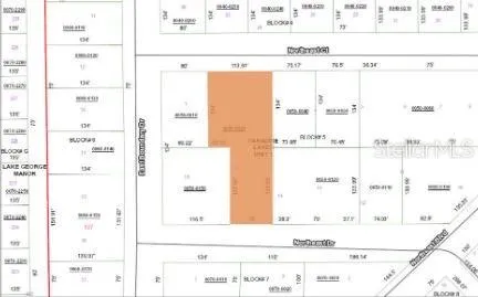 103 NORTHEAST COURT Georgetown, FL 32139