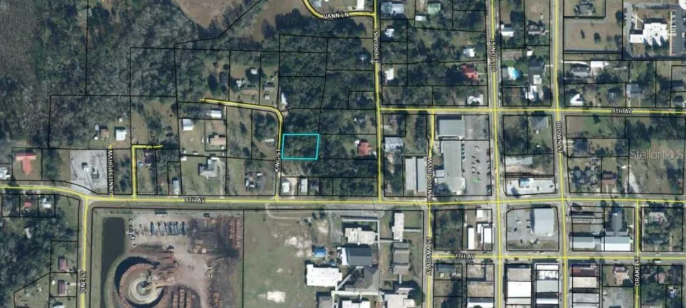 810 KING STREET Graceville, FL 32440