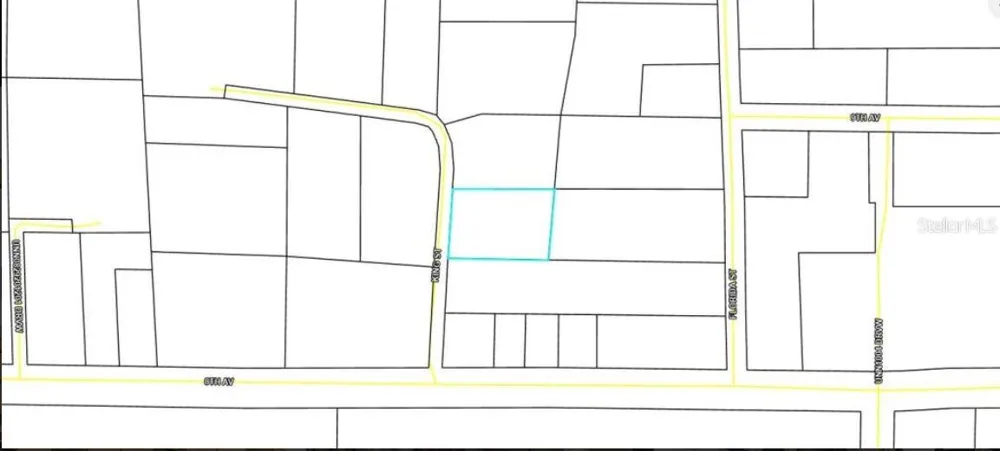 810 KING STREET Graceville, FL 32440