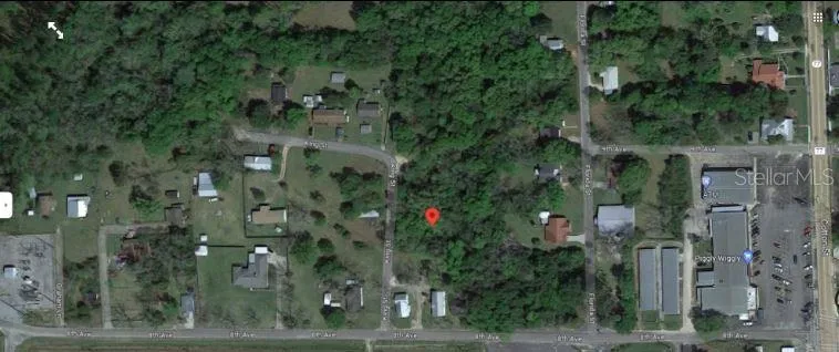 810 KING STREET Graceville, FL 32440