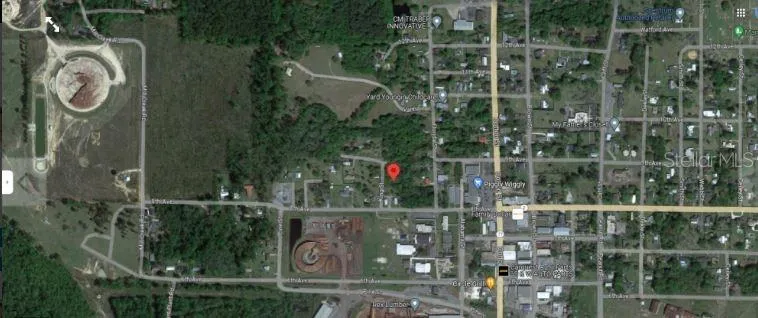 810 KING STREET Graceville, FL 32440