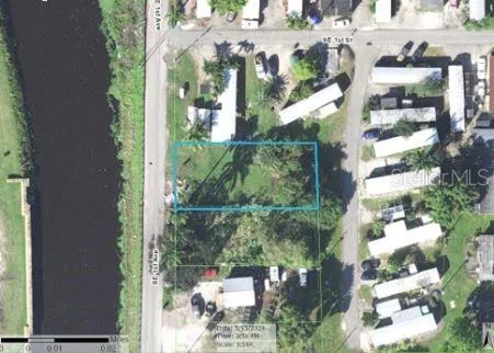205 SE 1ST AVENUE South Bay, FL 33493