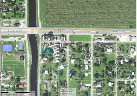 205 SE 1ST AVENUE South Bay, FL 33493