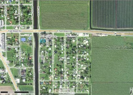 205 SE 1ST AVENUE South Bay, FL 33493