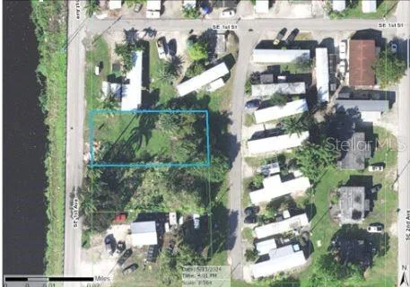 205 SE 1ST AVENUE South Bay, FL 33493