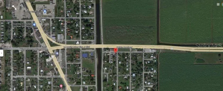 205 SE 1ST AVENUE South Bay, FL 33493