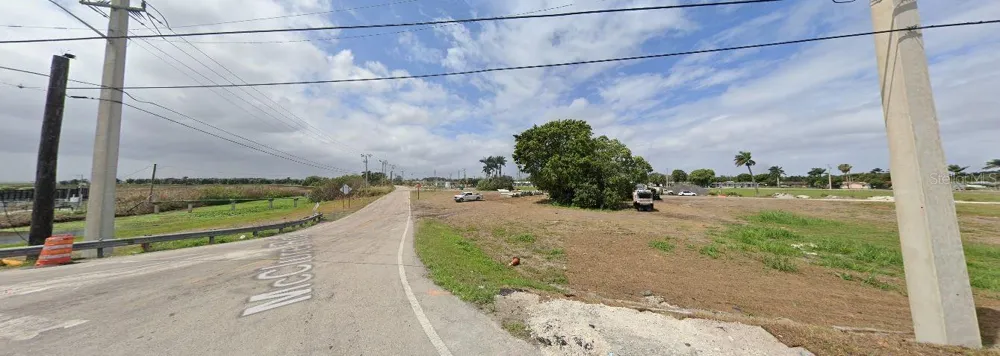 RARDIN AVENUE Pahokee, FL 33476