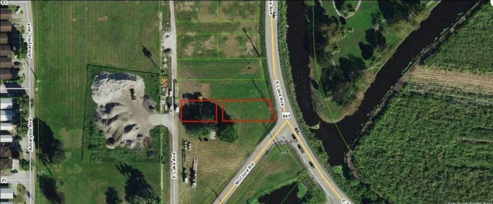 RARDIN AVENUE Pahokee, FL 33476