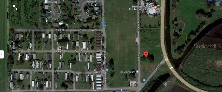 RARDIN AVENUE Pahokee, FL 33476