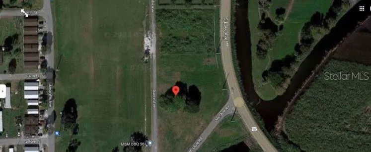 RARDIN AVENUE Pahokee, FL 33476