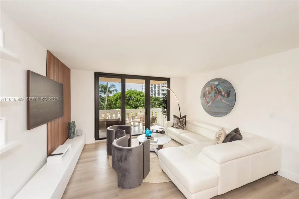 1111 Crandon Blvd #A306 Key Biscayne, FL 33149