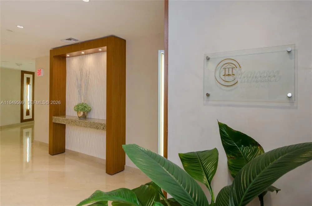 1111 Crandon Blvd #A306 Key Biscayne, FL 33149