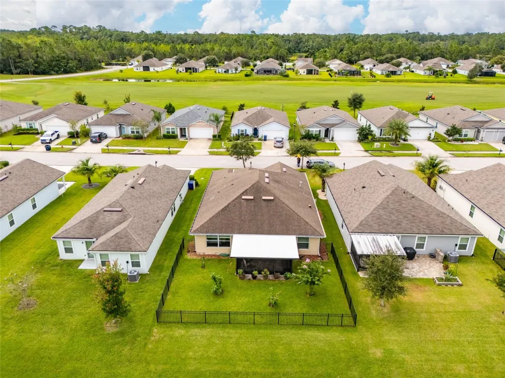 118 GOLFVIEW COURT Bunnell, FL 32110