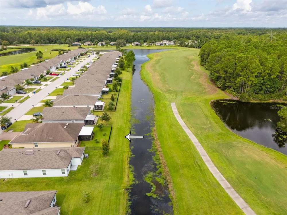 118 GOLFVIEW COURT Bunnell, FL 32110