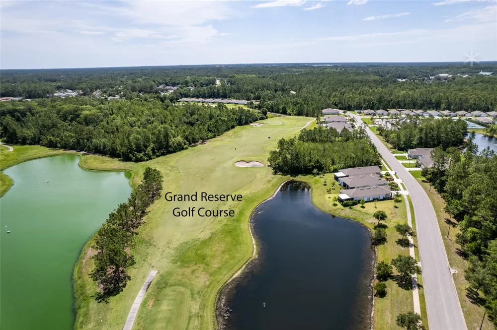 118 GOLFVIEW COURT Bunnell, FL 32110