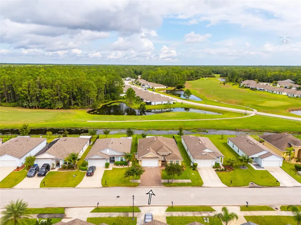 118 GOLFVIEW COURT Bunnell, FL 32110