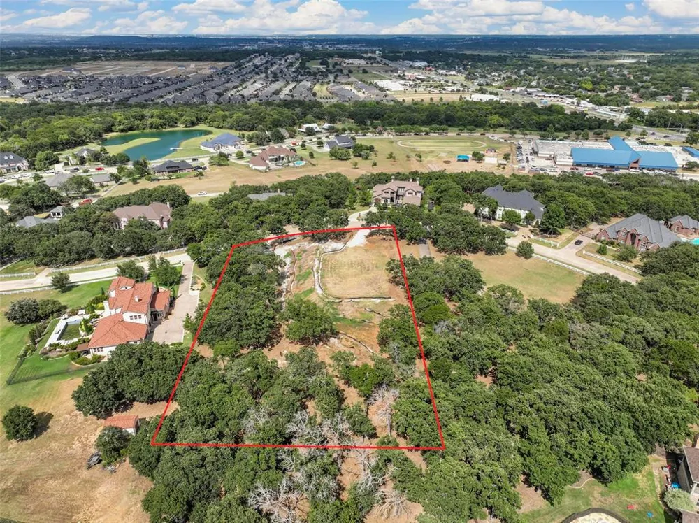 116 Country Vista Circle Burleson, TX 76028