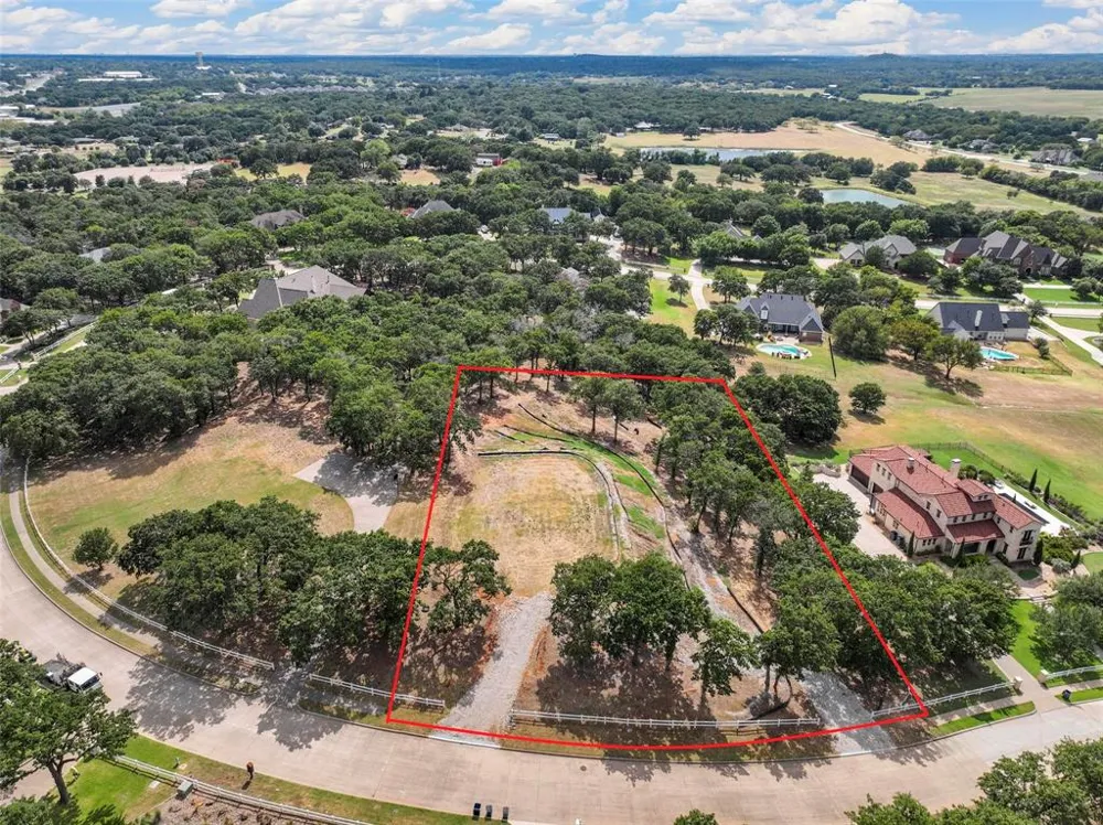 116 Country Vista Circle Burleson, TX 76028