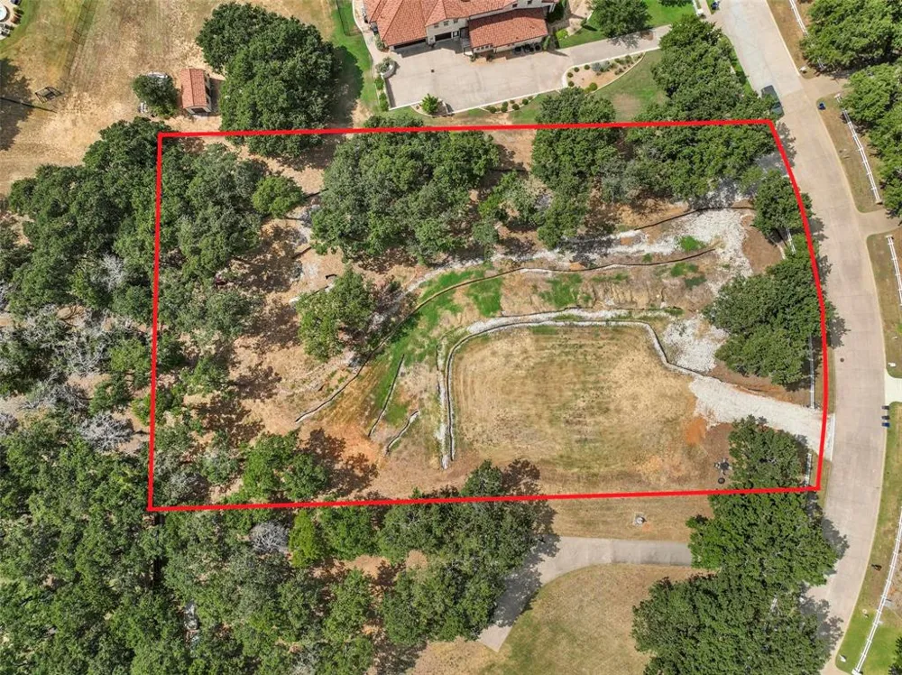116 Country Vista Circle Burleson, TX 76028