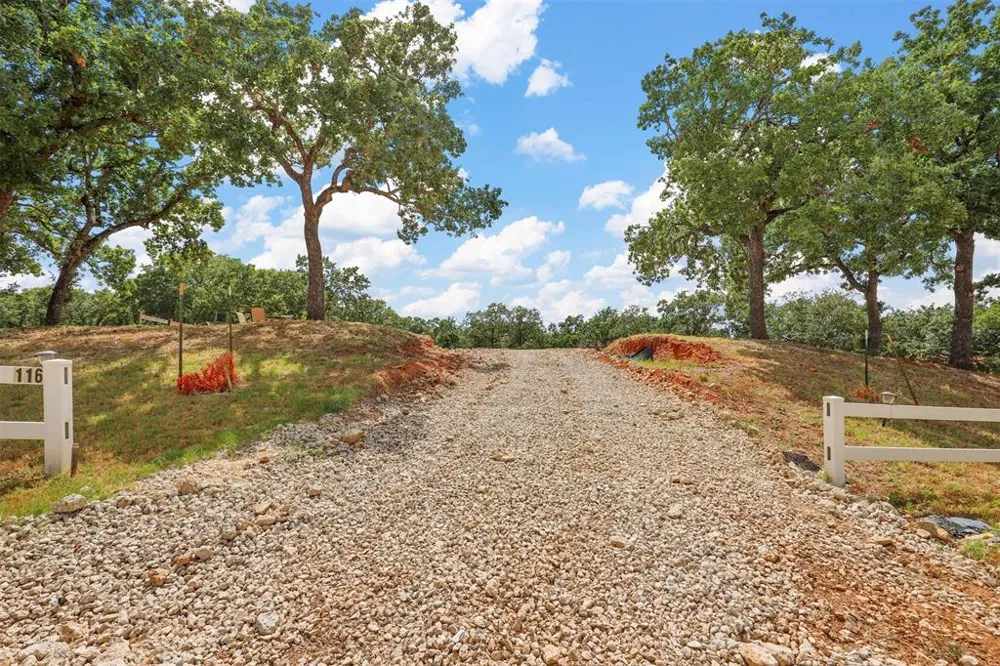 116 Country Vista Circle Burleson, TX 76028