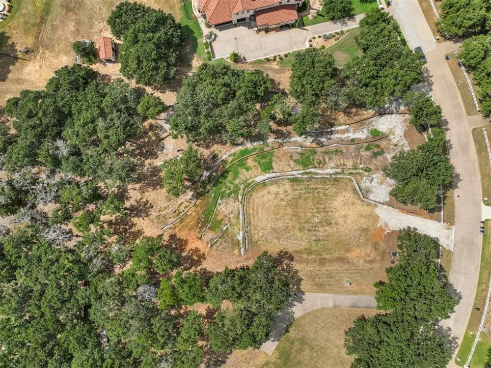 116 Country Vista Circle Burleson, TX 76028