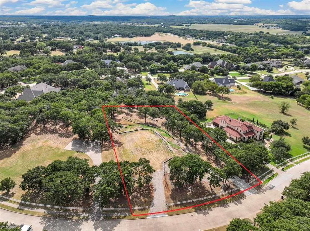 116 Country Vista Circle Burleson, TX 76028