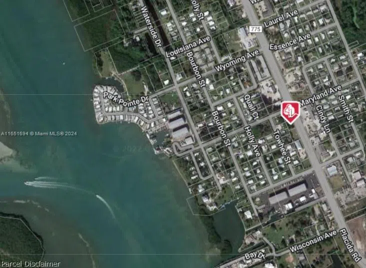 3220 Placida Other City - In The State Of Florida, FL 34224