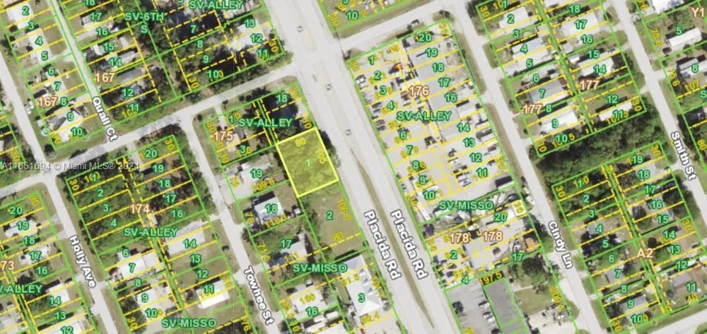 3220 Placida Other City - In The State Of Florida, FL 34224