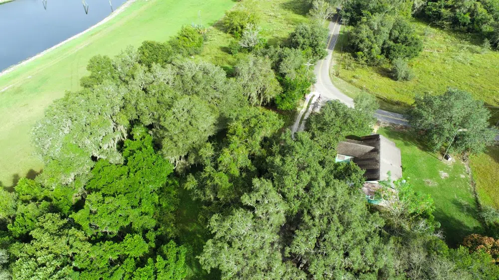 9358 HARNEY ROAD Thonotosassa, FL 33592