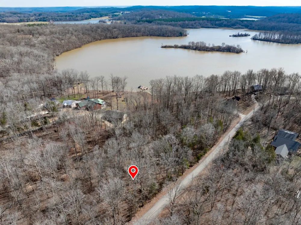 0 Fawn Ridge Road Parsons, TN 38363