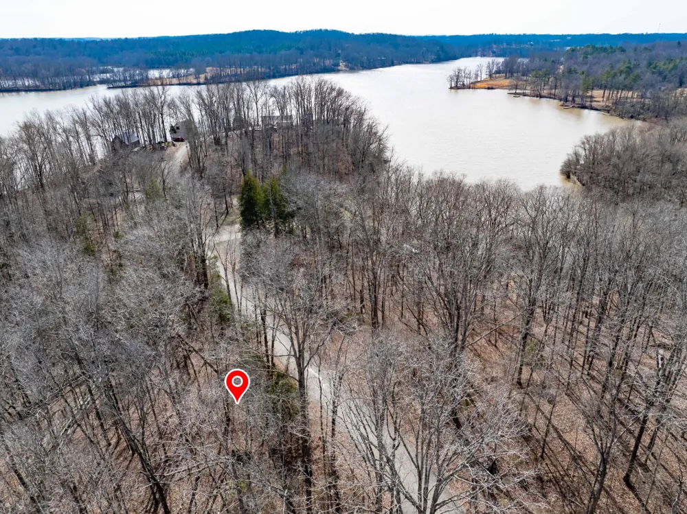 0 Fawn Ridge Road Parsons, TN 38363