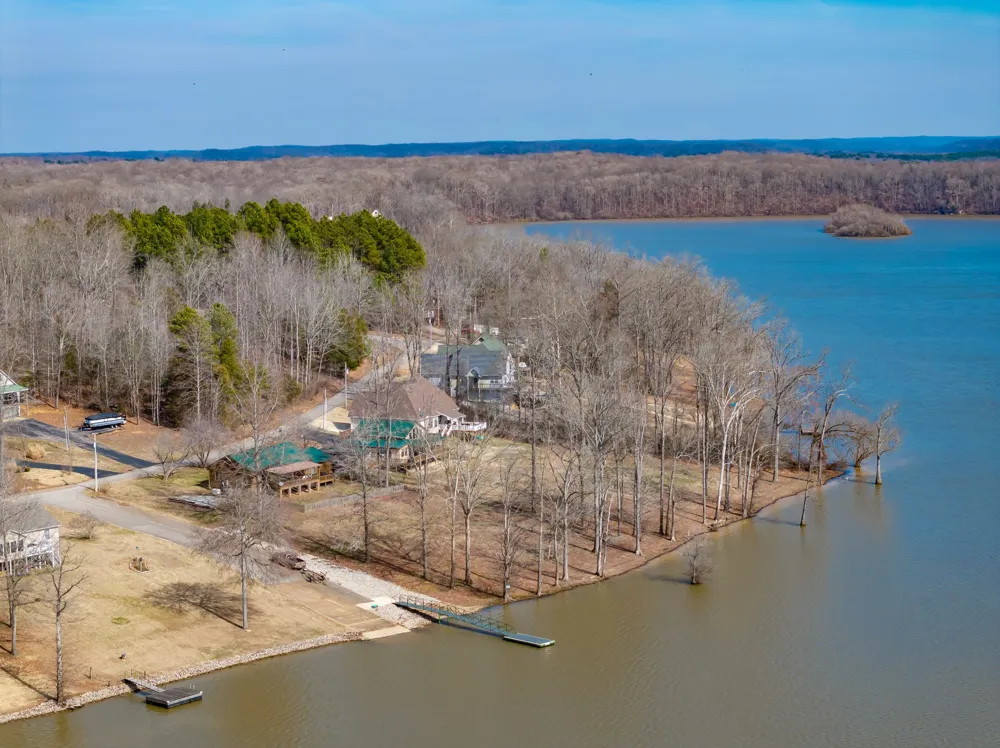 0 Fawn Ridge Road Parsons, TN 38363