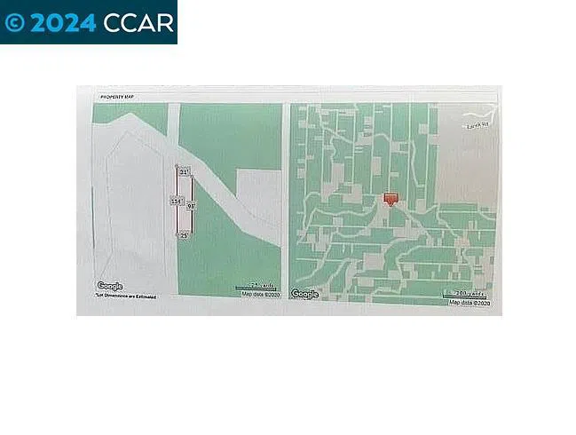 Lilac Avenue Woodside, CA 94062