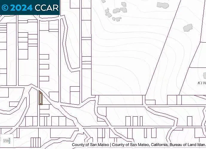 Lilac Avenue Woodside, CA 94062