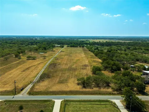 Munson Road S