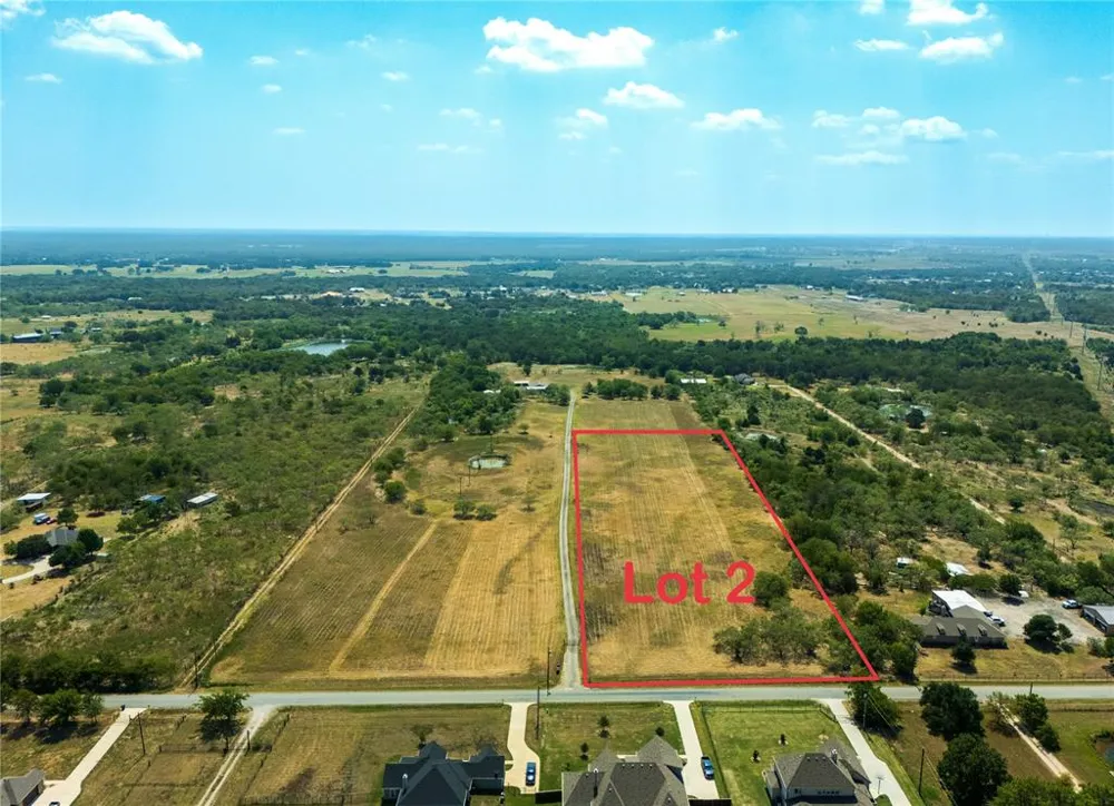 Munson Road S Royse City, TX 75189