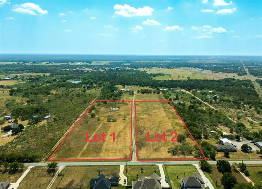 Munson Road S Royse City, TX 75189