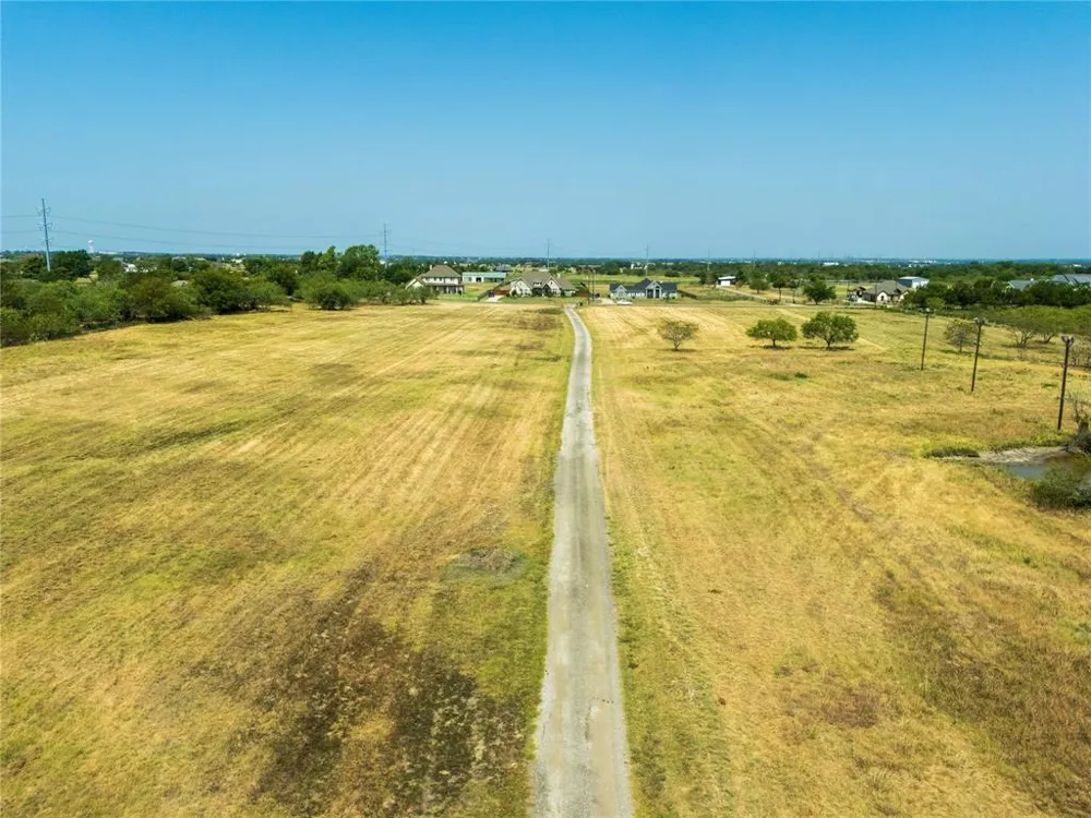 Munson Road S Royse City, TX 75189