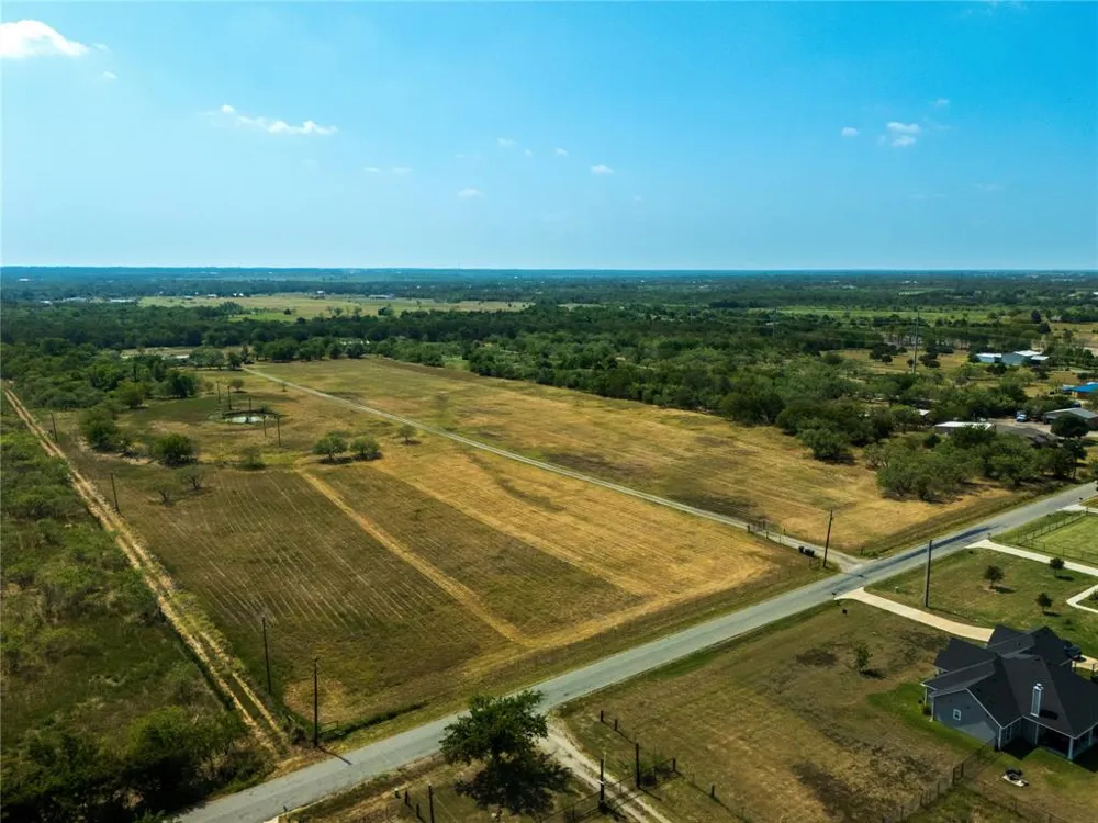 Munson Road S Royse City, TX 75189