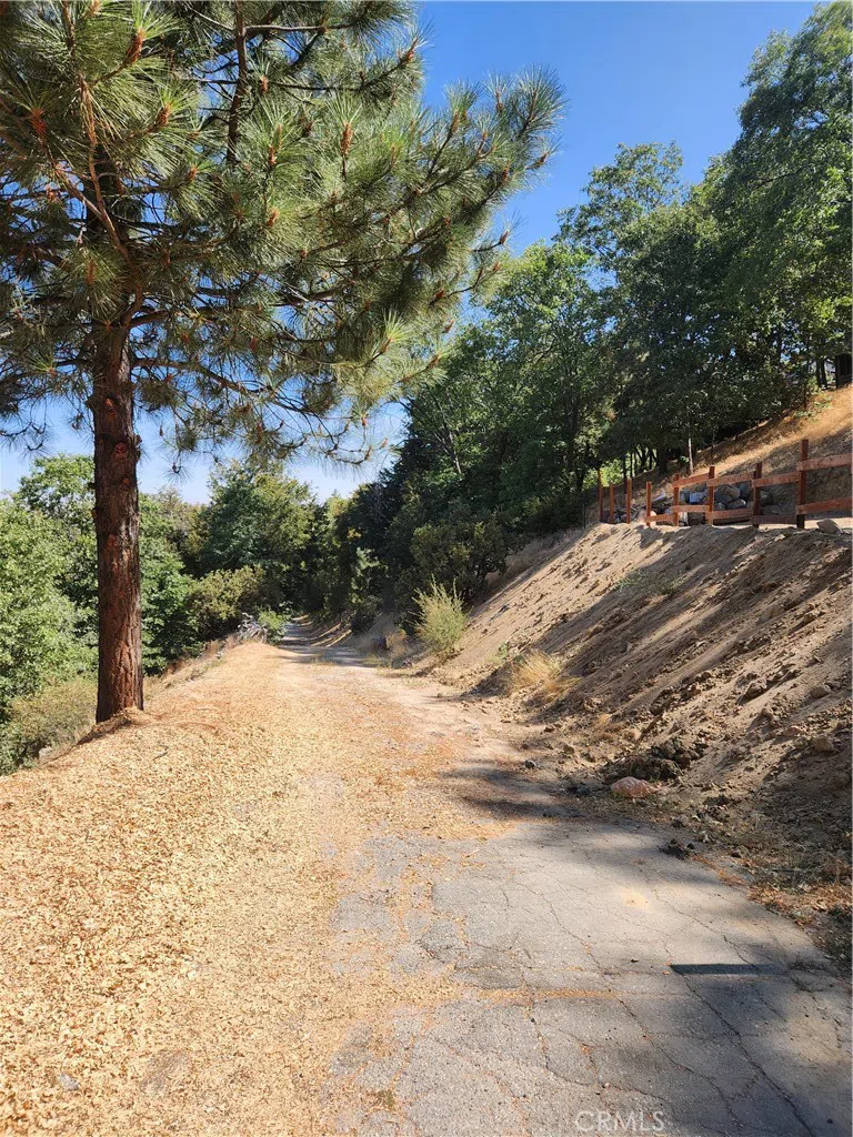 1563 Rock Ridge Drive Lake Arrowhead, CA 92352