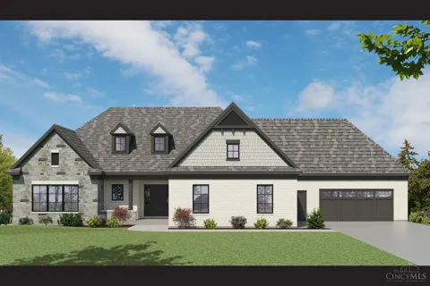 5802 Hickory Court #8