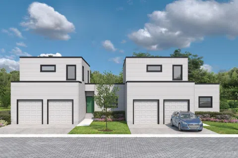 7 Dewitt Court